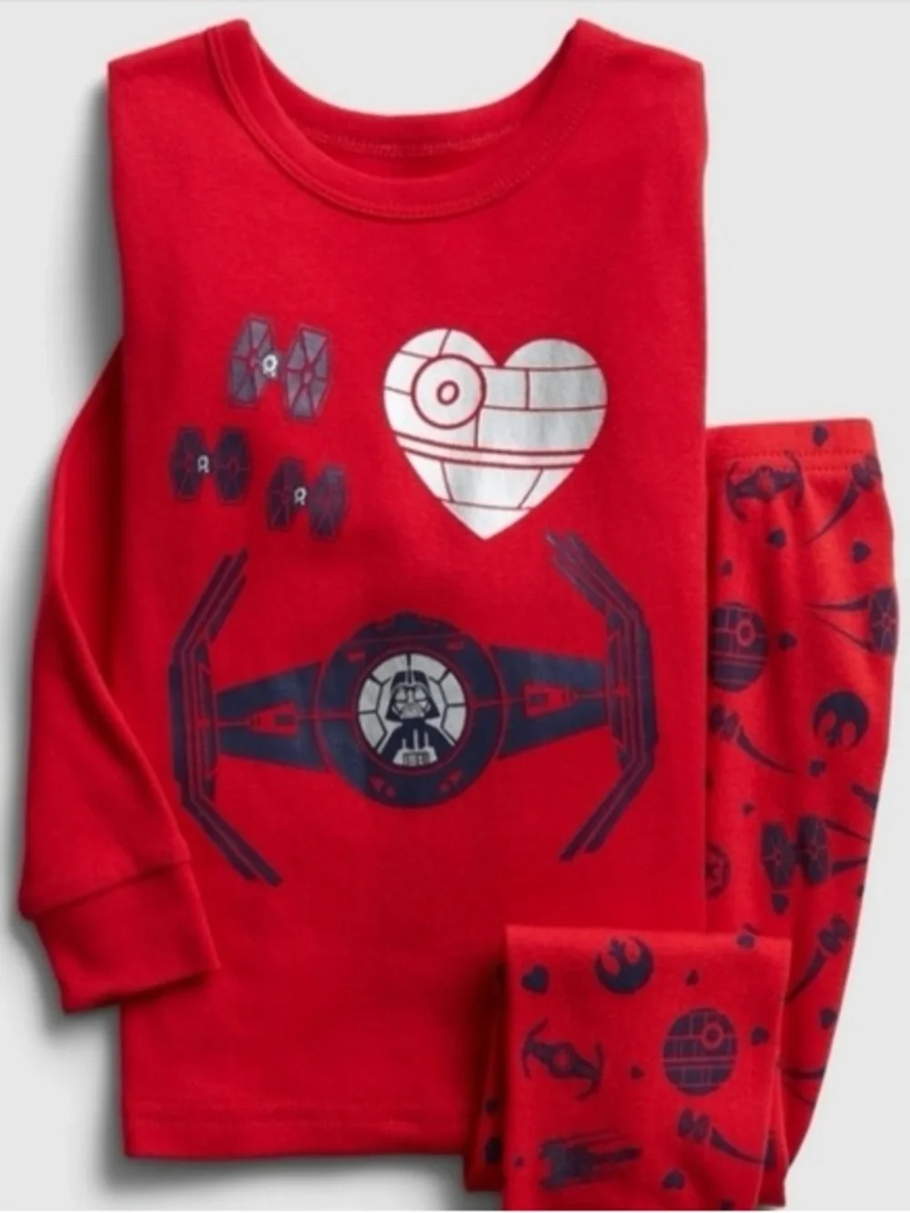 Gap Star Wars Pajama Set